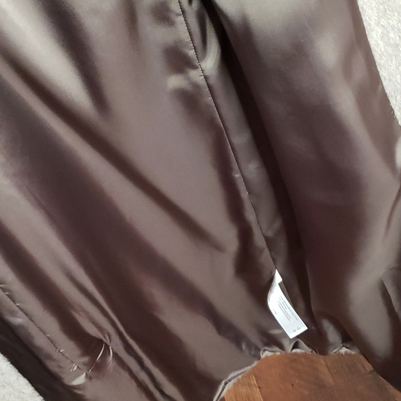 2019 Season Sold Out Eileen Fisher Trench Coat - Picture 6 of 11
